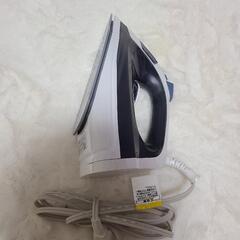 スチームアイロン ASI-0800
