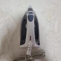 スチームアイロン ASI-0800の画像