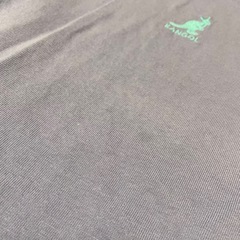 【105.120】カンゴールのお揃いTシャツの画像