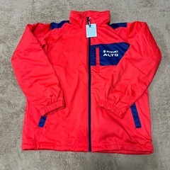 スズキアルト　ジャンバー（非売品）