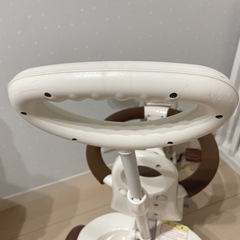 決まりました　iimo 三輪車の画像