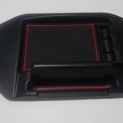 ハイエース用  ナビバイザー  中古品