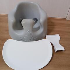 バンボ グレー テーブルセット