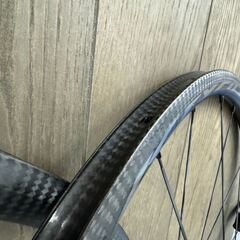 MAVIC 「マヴィック」 KSYRIUM PRO CARBON SL TU シマノ11速 ホイールセット 