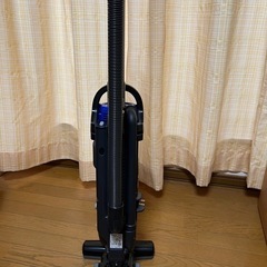 パナソニック掃除機の画像