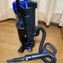 パナソニック掃除機の画像
