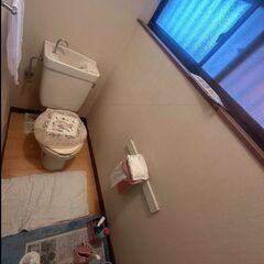 【ネコ１０匹以上もOK??＆平屋＆別棟あり】フリーレント＆初期費用ゼロ円可？？　戸建、家庭菜園、 - 賃貸（マンション/一戸建て）