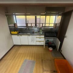 【ネコ１０匹以上もOK??＆平屋＆別棟あり】フリーレント＆初期費用ゼロ円可？？　戸建、家庭菜園、 - 不動産