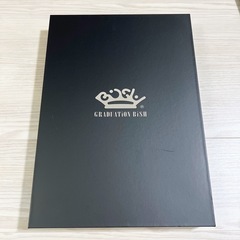 「GRADUATiON BiSH / 6人全員デラックス版」 BiSH卒業アルバム『GRADUATiON BiSH』（6人全員デラックス版） BiSH自