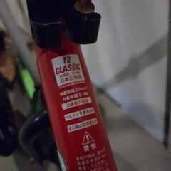 ストライダー2歳〜5歳の画像