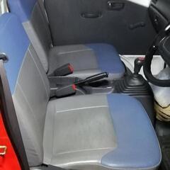 サンバートラック 4WD スーパーチャージャーの画像