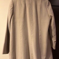 《最終セール》 STYLE ME スタイルミーコートの画像