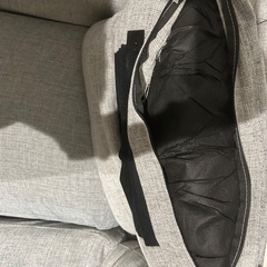 【東淀川区】ソファー 3人掛けの画像