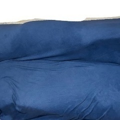 【東淀川区】ソファー 3人掛けの画像