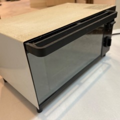 無印良品 定番のトースター
