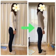 マタニティ、産後整体　モニターさん募集