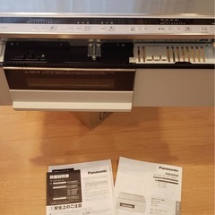 パナソニックIHクッキングヒーター