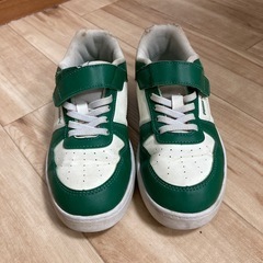 子供用靴
の画像