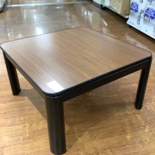 ニトリ コタツ シュリバ C 70BKが入荷しました