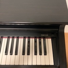 電子ピアノ　エレピアンの画像