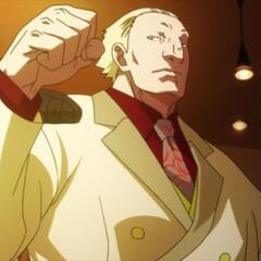 東京喰種に登場するジェイソン(ヤモリ)が好きな人は私と一緒に語り...