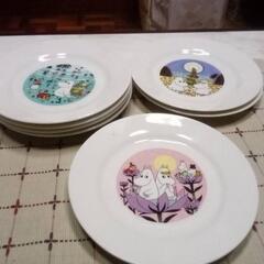 決定　ムーミン食器　新品
