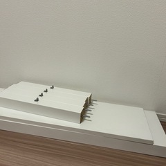IKEA LACKの画像