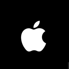 個人、折りたたみ自転車「active style. appleステッカー取説付きの画像