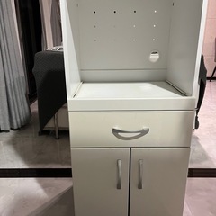 【最終値下げ】食器棚　キッチンボード