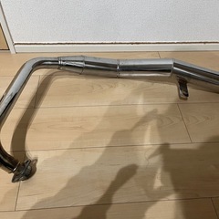 エイプ50プリティーショート管