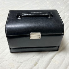 アクセサリーケースの画像