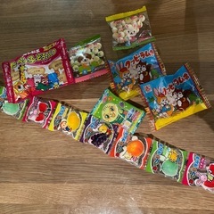 子ども用
おやつ