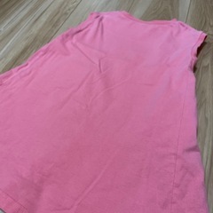 【90cm】31コラボのワンピースの画像