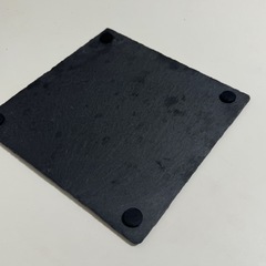 ニトリ スレートプレートの画像