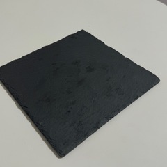 ニトリ スレートプレートの画像