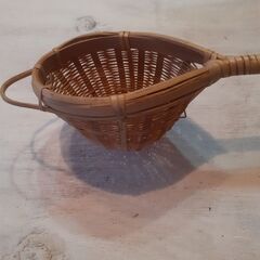 茶漉し