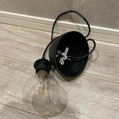 IKEAライト