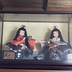 人形