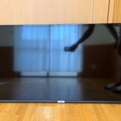 TCL液晶カラーテレビ　40型