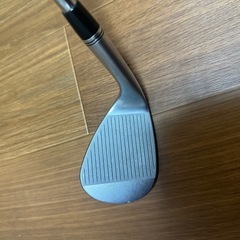 PING GLIDE Forged 54度 S-10ウェッジの画像