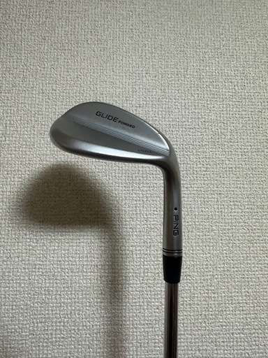 PING GLIDE Forged 54度 S-10ウェッジ