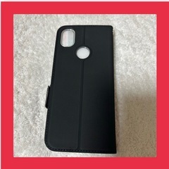 スマホケース・新品・未使用の画像