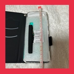 スマホケース・新品・未使用の画像