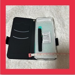 スマホケース・新品・未使用の画像
