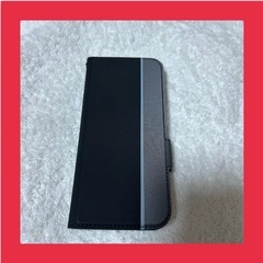 スマホケース・新品・未使用
