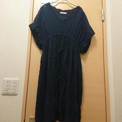 ★値下げ【夏 ワンピース3点】まとめ LOWRYS FARM  SM2の画像