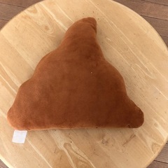 うんちくんクッション
の画像