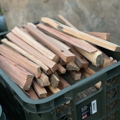 薪🪵(焚き付け用)