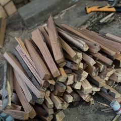 薪🪵(焚き付け用)の画像