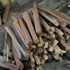 薪🪵(焚き付け用)の画像
